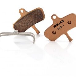 Tárcsafékbetét PRO szint. Avid Code, Code 5 BP-S15