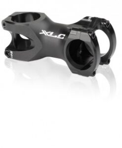 Kormányszár PRO SL A-Head fekete,1 1/8,31,8mm,80 mm,5 fok, ST-M20