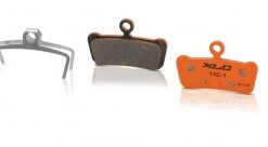 Tárcsafékbetét org. Avid XO Trail, SRAM Guide BP-O34