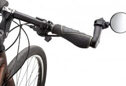 Visszapillantó tükör bilincses 60 mm MR-K03
