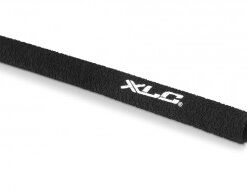 Láncvillavédo fekete  260x80x100 mm CP-N04