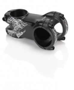 Kormányszár All MTN A-Head 1 1/8 35mm 60mm 0fok mattfekete ST-M27