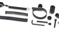 Rugós elfordulásgátló elso kerékhez (teleszkópos váz:38-62mm) KS-X03