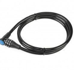Lakat XLC számzáras kábel  60cm x 6mm
