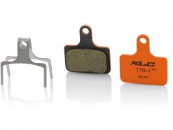 Tárcsafékbetét org. Shimano Ultegra BP-O41