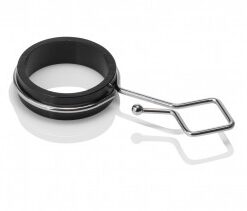 Távtartó A-Head kábelvezetovel AS-A03