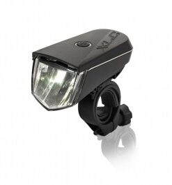 Lámpa elso, USB, LED, 20 LUX, Sirius B20 CL-F21