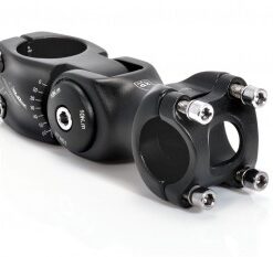 Kormányszár Comp A-Head, 31,8, 95 mm, fekete, állítható, ST-T14