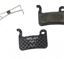 Tárcsafékbetét karbon  Shim. XTR (BR-M965/966), Deore XT BP-C11