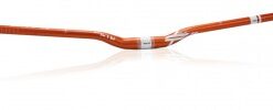 Kormány Pro Ride 780/31,8/25 mm, 9 fok, narancs HB-M16
