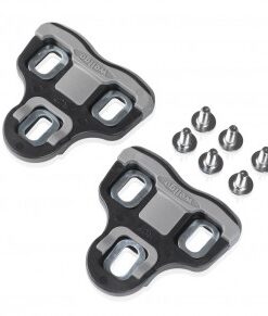 Stopli szett LOOK Keo fekete 0 fok, PD-X05