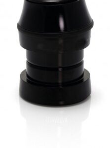 Kormánycsapágy A-Head 1 1/8, 30,0 fekete HS-A05