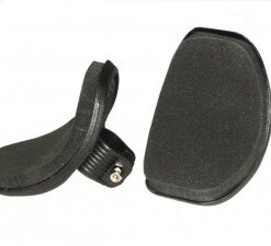 Triatlon pót könyöklo oú kormányhoz 25,4-26,0 mm HB-X01