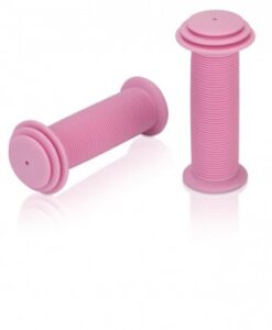 Markolat gyerek 100mm, 180g, pink, kraton, ütközésvédelem GR-G18