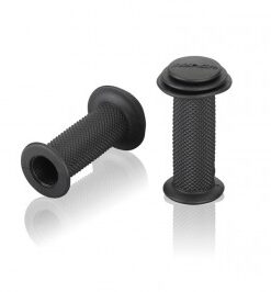 Markolat gyerek 82mm, 180g, fekete, kraton, ütközésvédelem