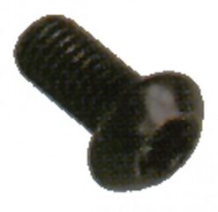 Csavar féktárcsa rögzíto M5