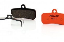 Tárcsafékbetét organikus Shimano Saint BP-O20