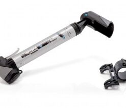 Pumpa XLC Beta ezüst PU-T02