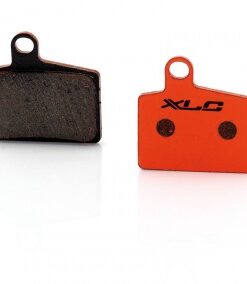 Tárcsafékbetét org. HAYES Stroker Ryde BP-O18