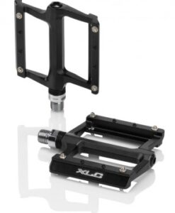 Pedál platform fekete PD-M22