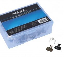 Tárcsafékbetét Formula Mega one BP-B31 25 pár baseline