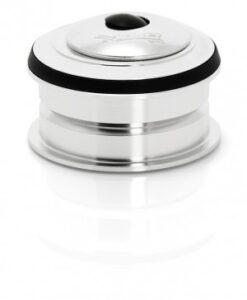 Kormánycsapágy félint. XLC Comp A-Head 1.1/8, 30,0 ezüst HS-I02