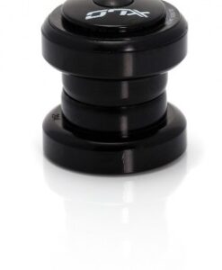 Kormánycsapágy A-Head, 1/26,4 fekete HS-A06