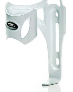 Kulacstartó XLC Sidecage deluxe fehér BC-S02