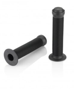 Markolat BMX 130mm fekete, extra soft