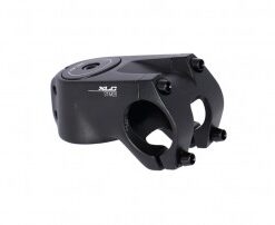 Kormányszár All MTN A-Head 1 1/8 31,8mm, 50mm, 6fok mattfekete ST-M28