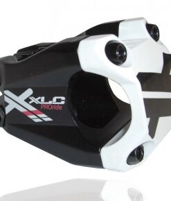 Kormányszár Pro Ride 1 1/8 31,8mm 40mm fekete ST-F02