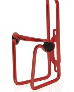 Kulacstartó alu piros 69g BC-A02