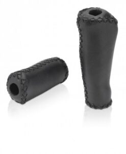 Markolat fekete mubor felemás 135/92 mm GR-G11