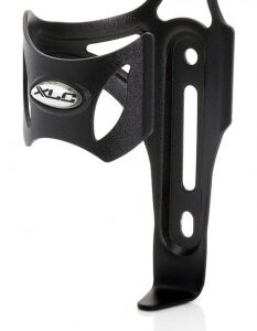 Kulacstartó XLC Sidecage deluxe fekete BC-S02