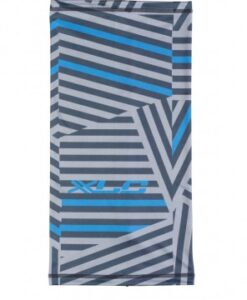 Kendo, többfunkciós szürke/antracit/kék