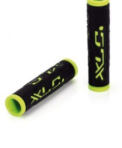 Markolat kétszínu 125 mm zöld-fekete GR-G07