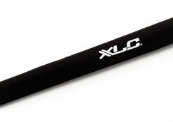 Láncvillavédo neoprén fekete CP-N01