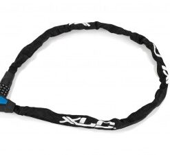 Lakat XLC számzáras lánczár Yakuza plus 6mm/1200mm 832g LO-C19