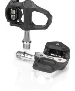 Pedál oú-i egyoldalas fekete Look-Keo komp. PD-R04