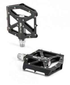 Pedál BMX/Freeride fekete PD-M12