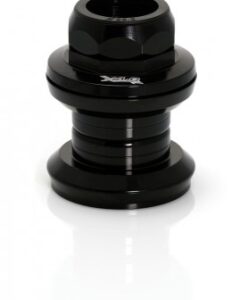 Kormánycsapágy XLC Comp 1 26,4 fekete HS-S03