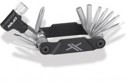 Szerszám mini multitool Q széria 12 részes TO-M14