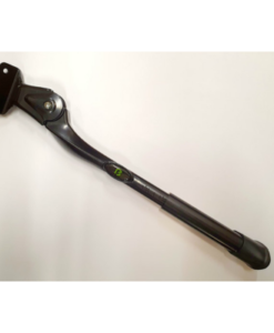 Oldaltámasz BF 24-29 állítható vázpapucsra 40 mm alumínium fekete