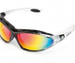 Napszemüveg Reunion cserelencsék, 100%UV-véd. szár/fejpánt SG-F05