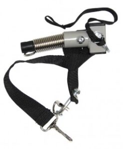 Kuplung csatlakozó a vonórúdra XLC/535/737Kid1+2/Plus/Cargo/Carry/Doggy