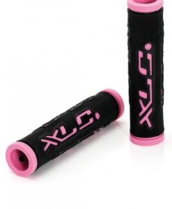 Markolat fekete-pink 125 mm GR-G07