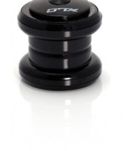 Kormánycsapágy A-Head MTB, 1 1/8 30,0mm átm, fekete HS-A04