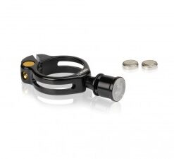 Lámpa mini hátsó villogó 31,8 nyeregcsore CL-R12