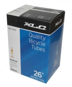 Tömlo XLC 26 x1.5/2.5 40/62-559 DV 40 mm