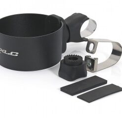 Pohártartó XLC fekete BC-A08